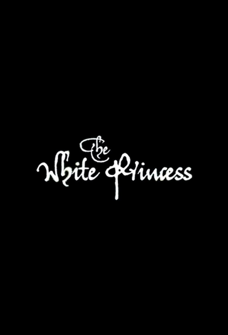 The White Princess — posters 5
