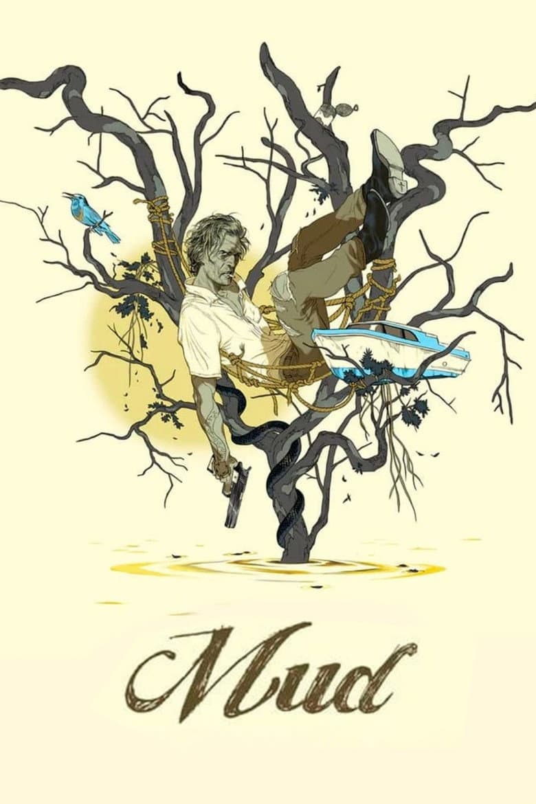 Mud — posters 8