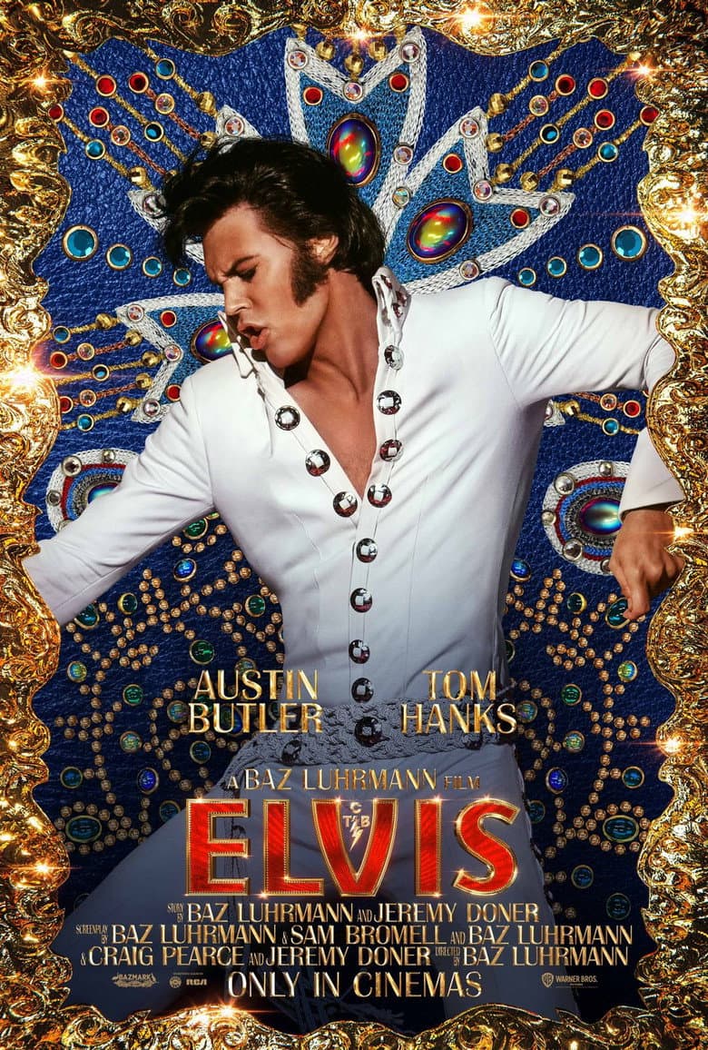 Elvis — posters 8