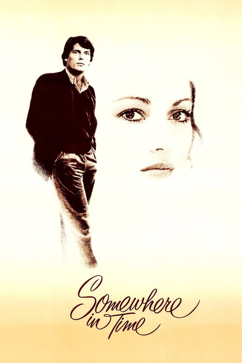 Somewhere in Time — posters 6