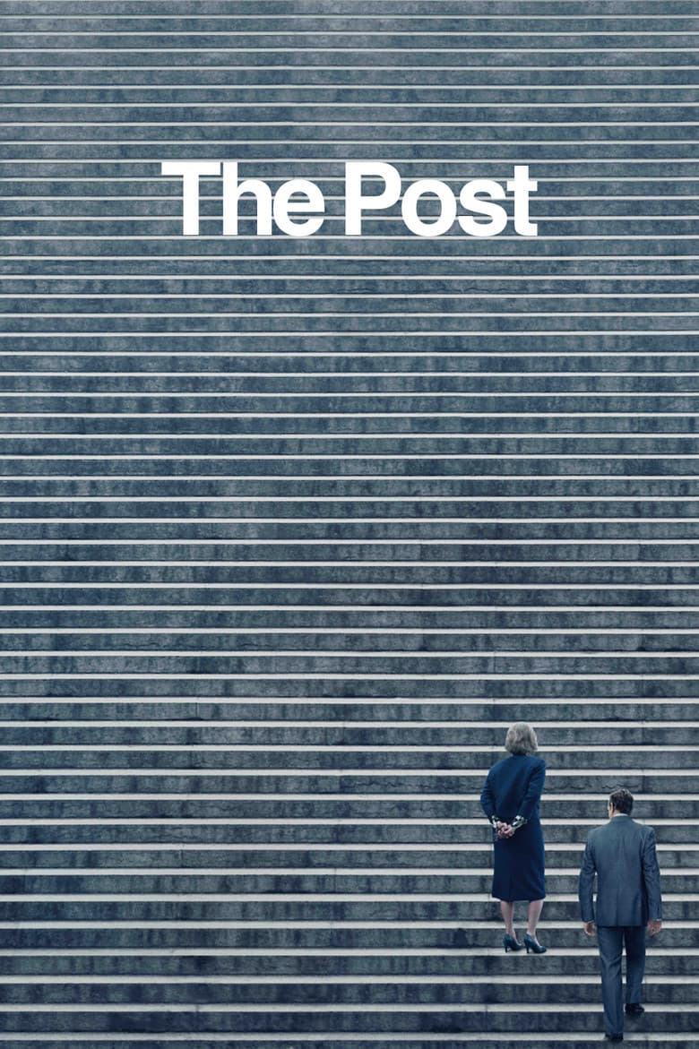 The Post — posters 7