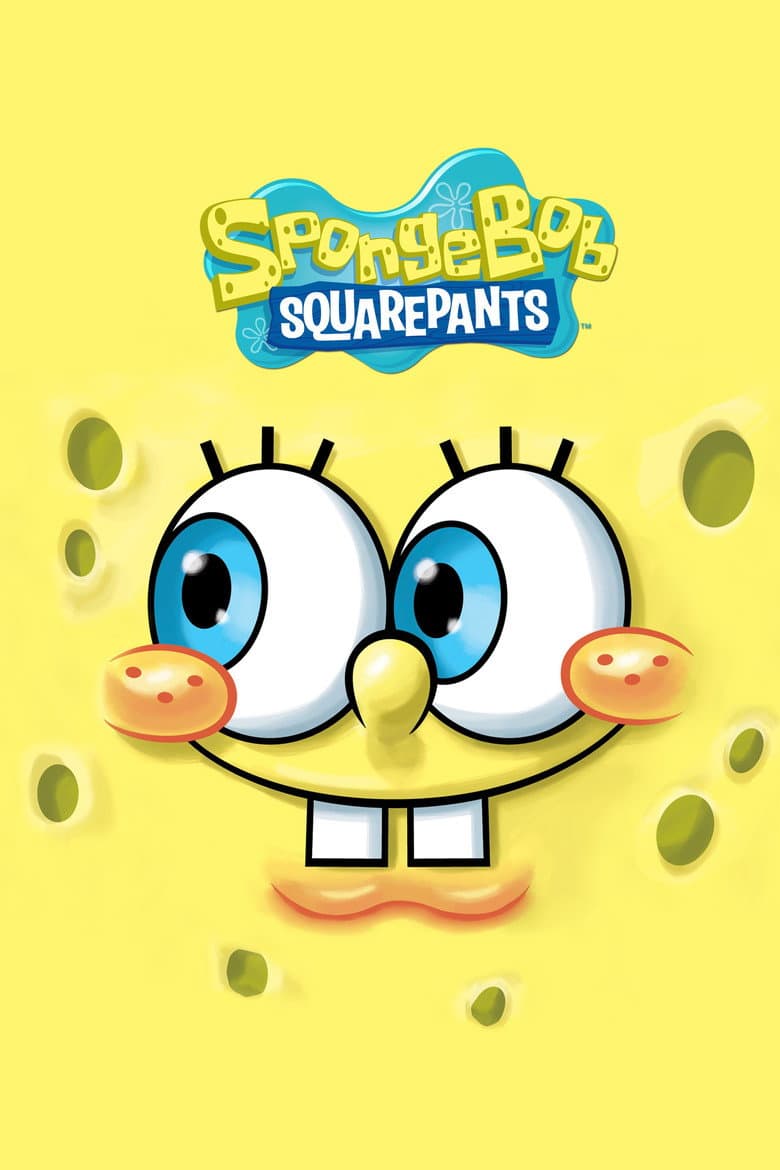 SpongeBob SquarePants — posters 7