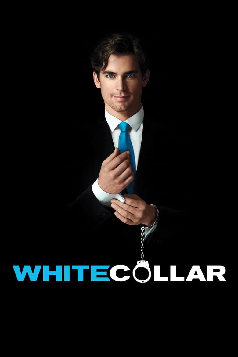 White Collar — posters 2