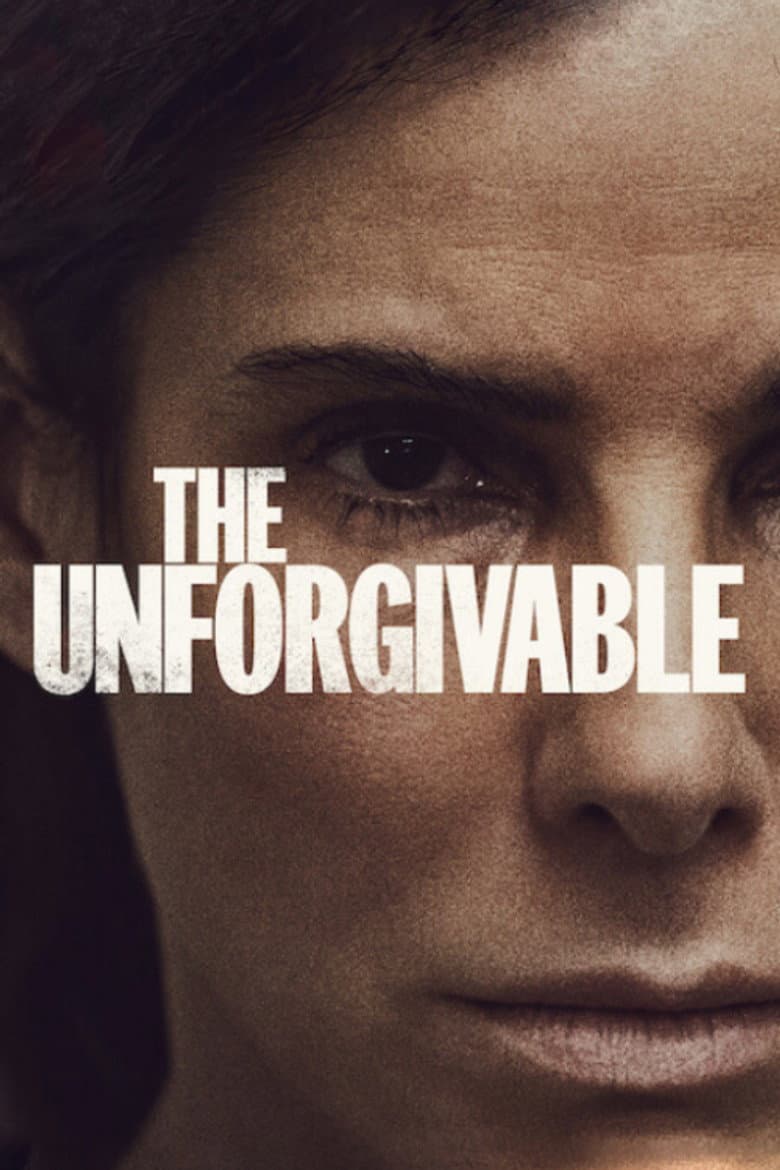 The Unforgivable — posters 6