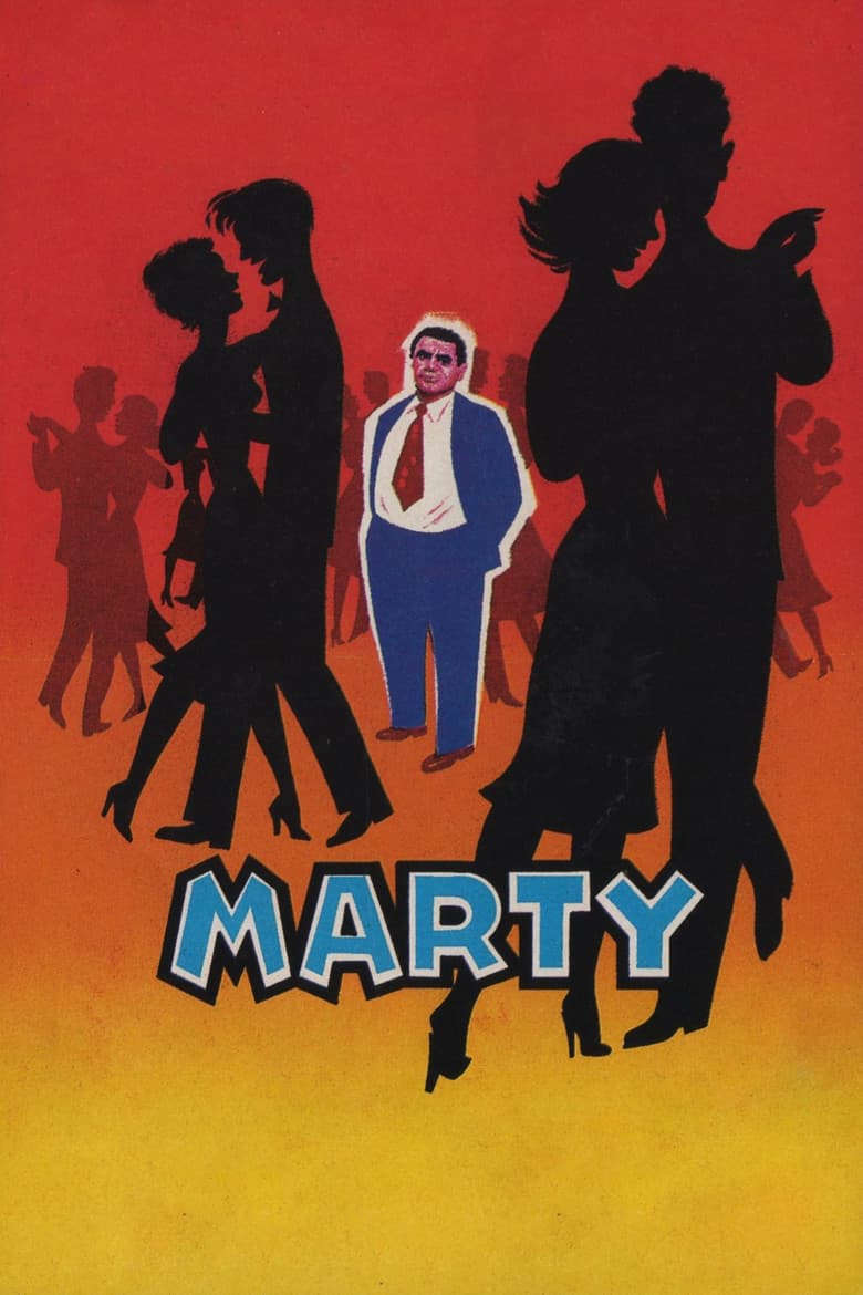 Marty — posters 3