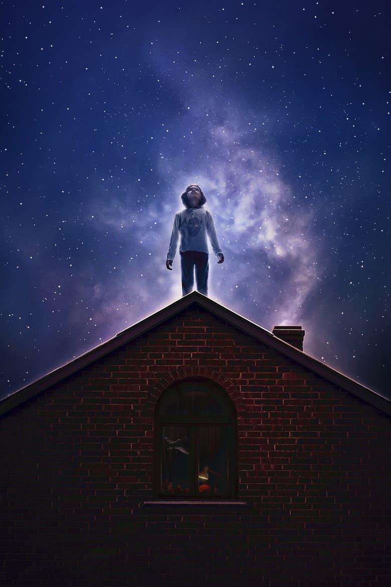 Amazing Stories — posters 7