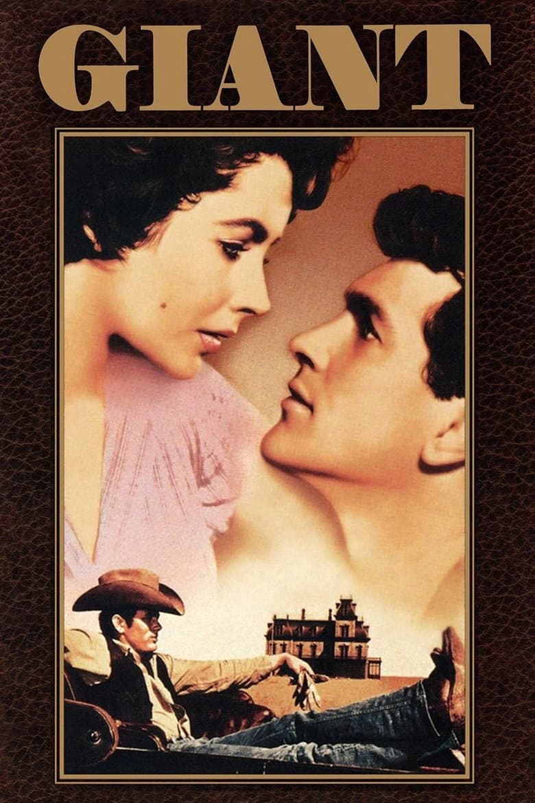 Giant — posters 3