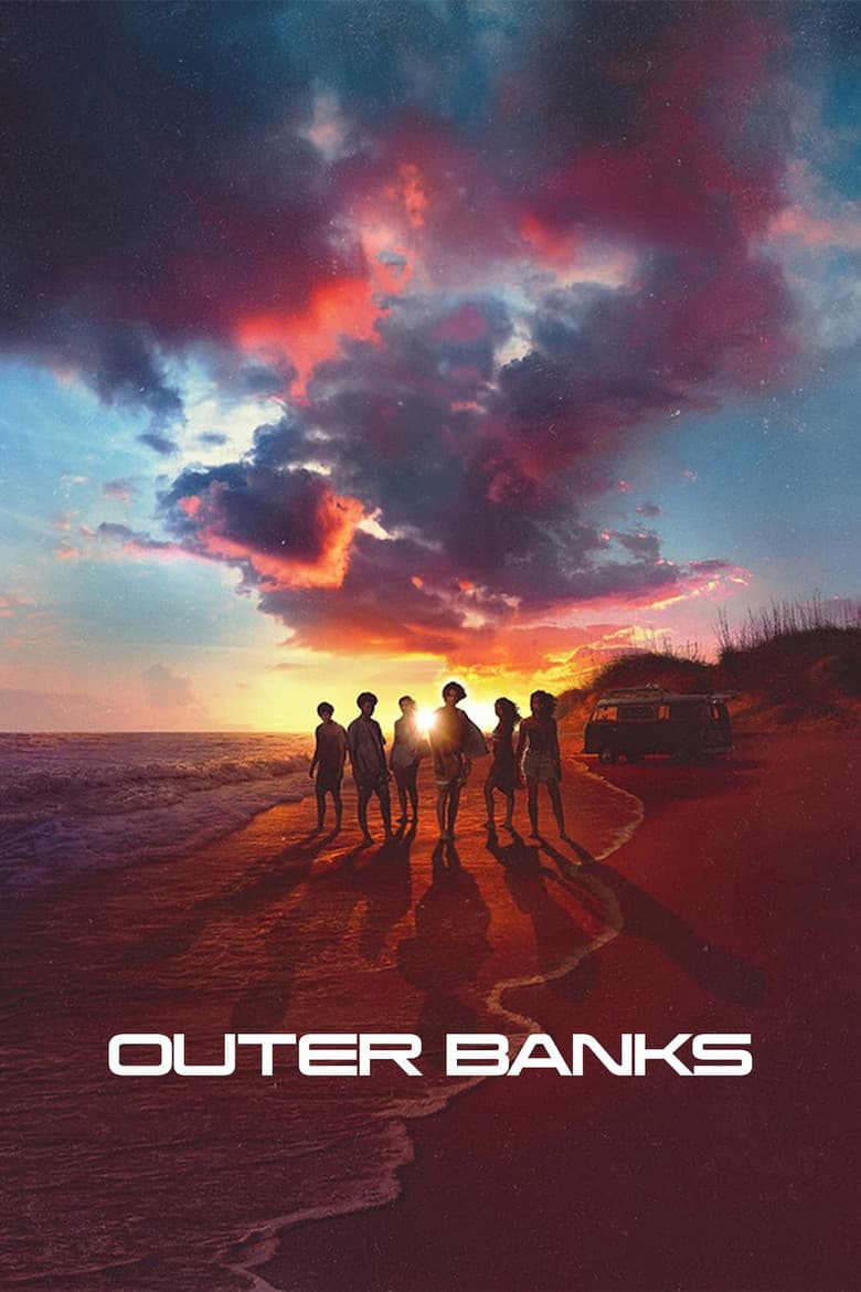 Outer Banks — posters 3