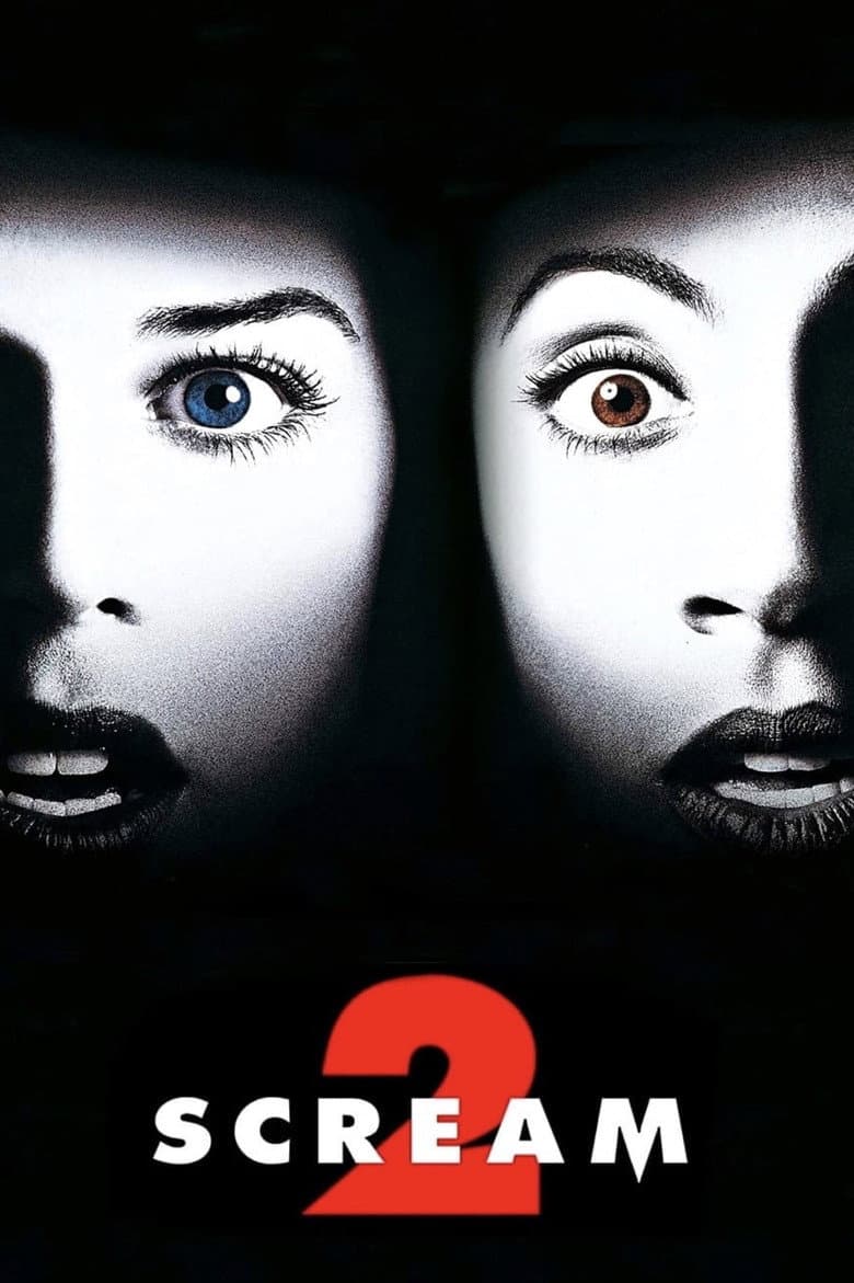 Scream 2 — posters 6