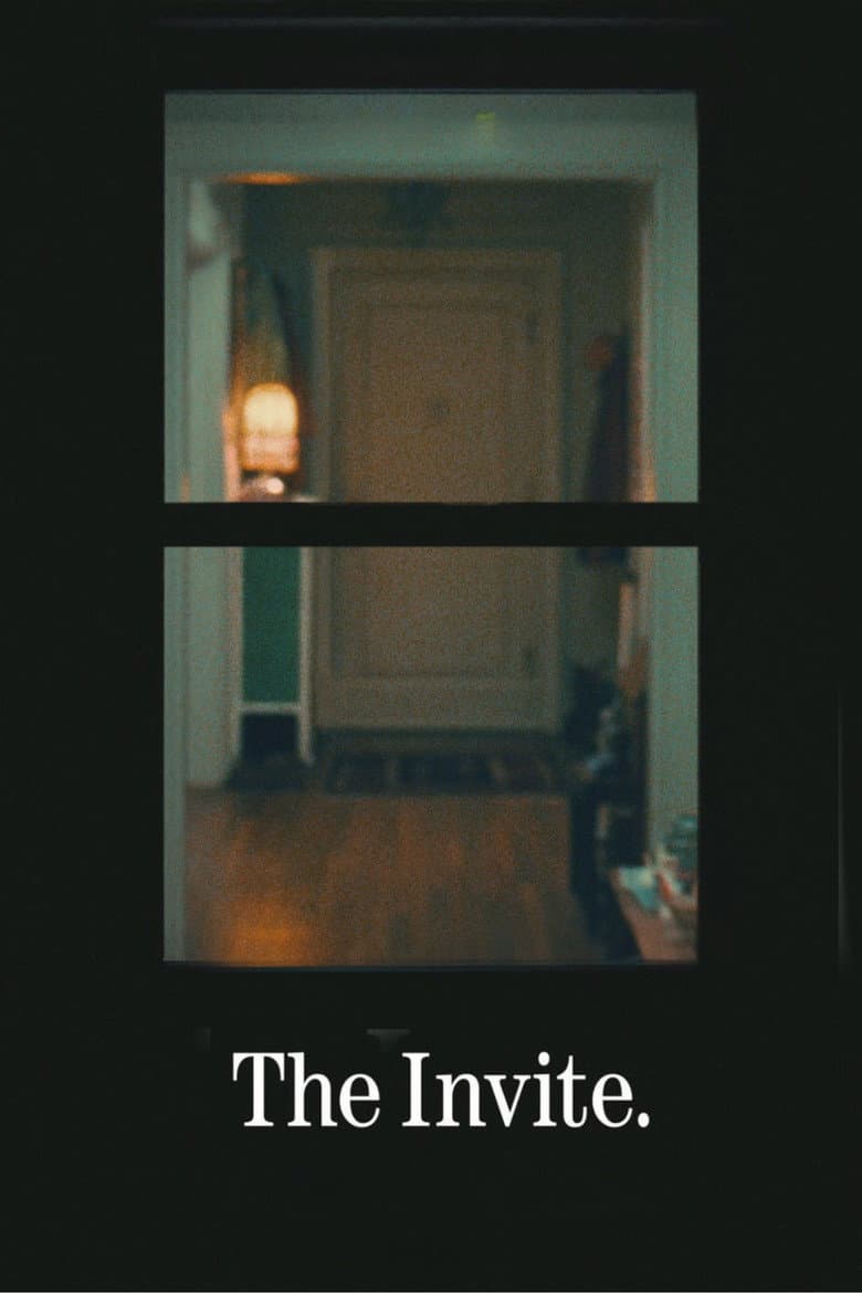 The Invite — posters 7