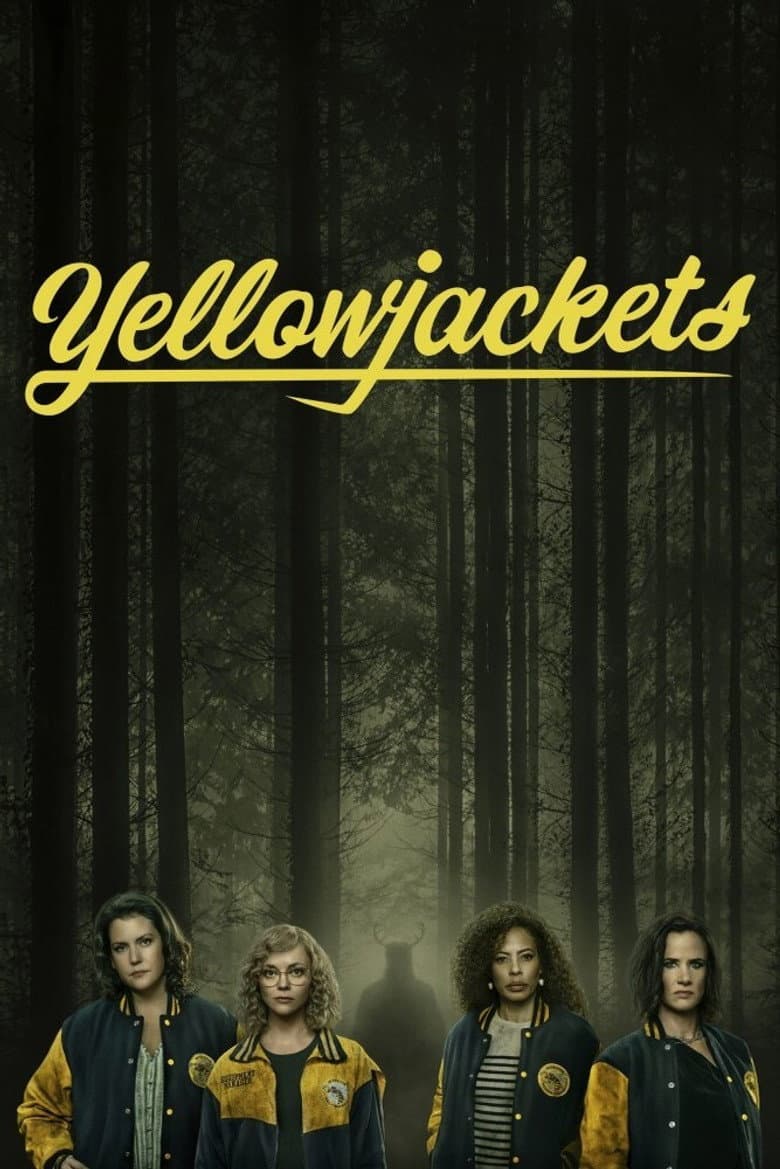 Yellowjackets — posters 5