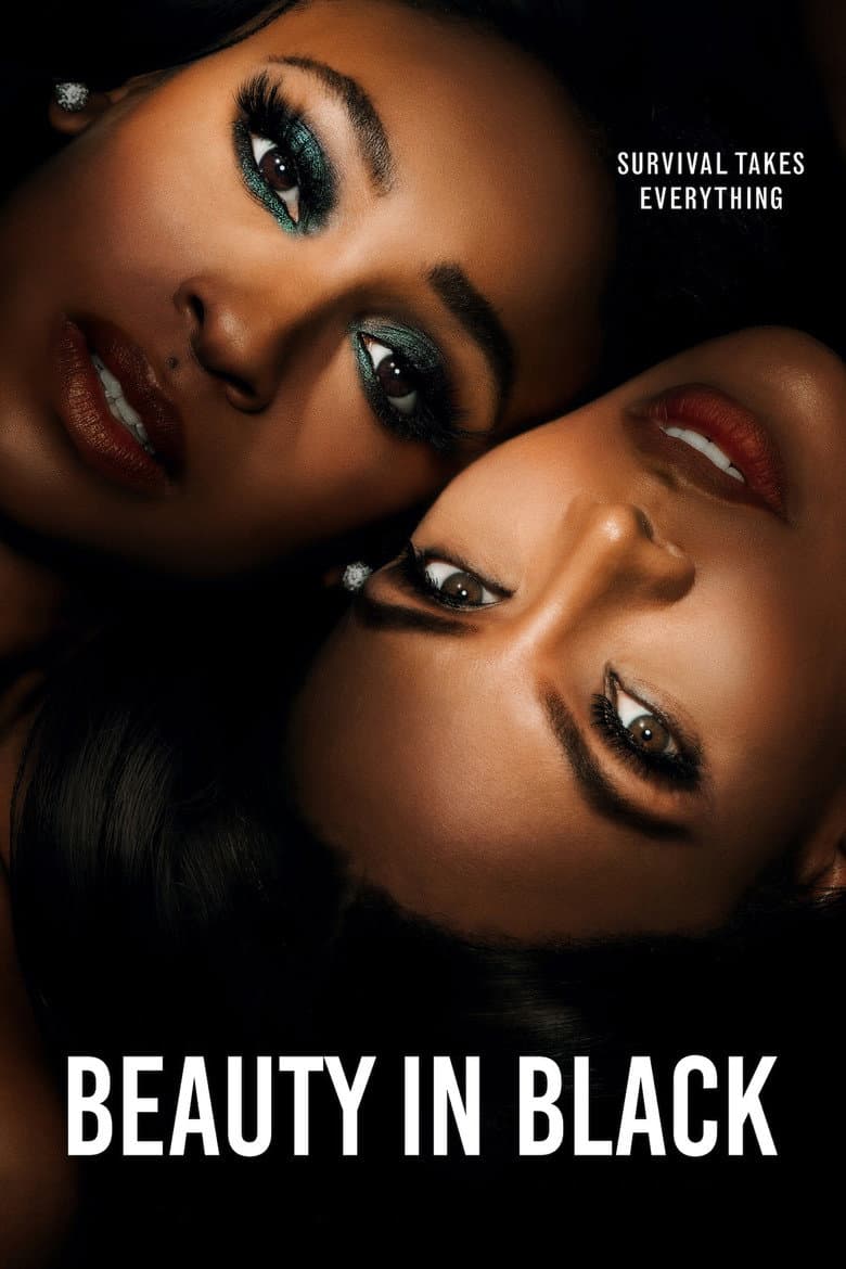 Beauty in Black — posters 6