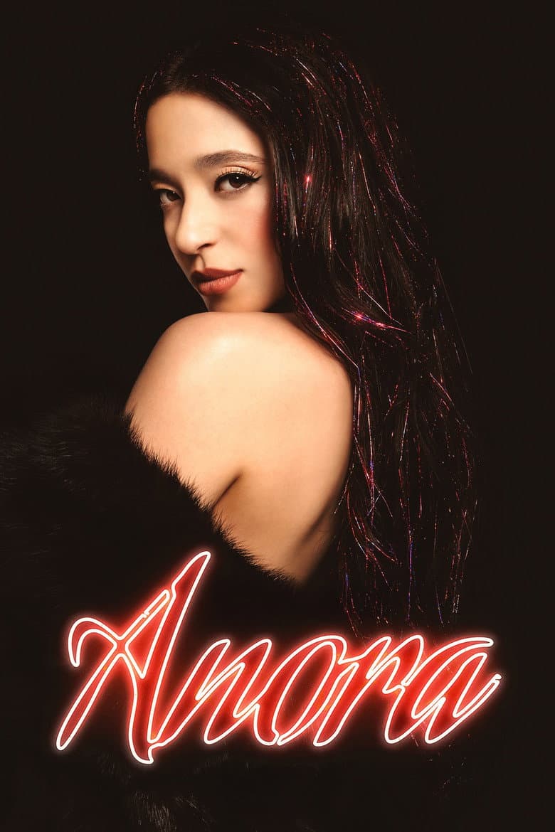 Anora — posters 5