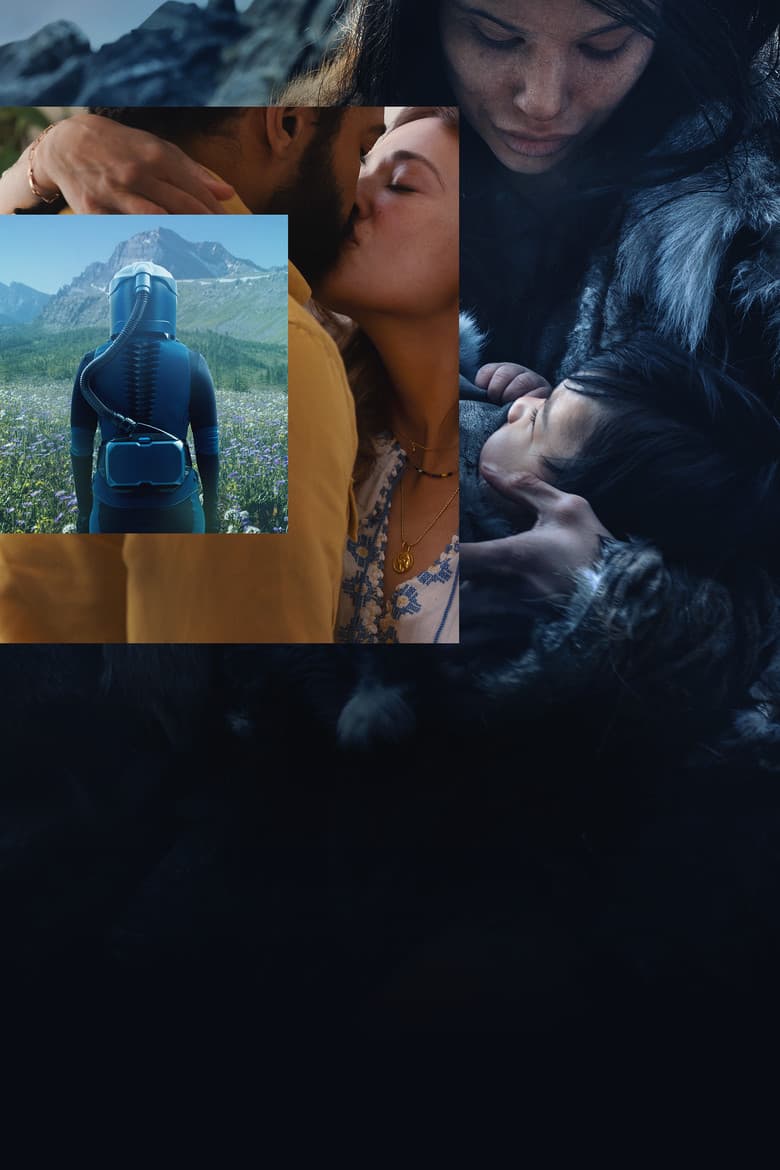 In the Blink of an Eye — posters 6