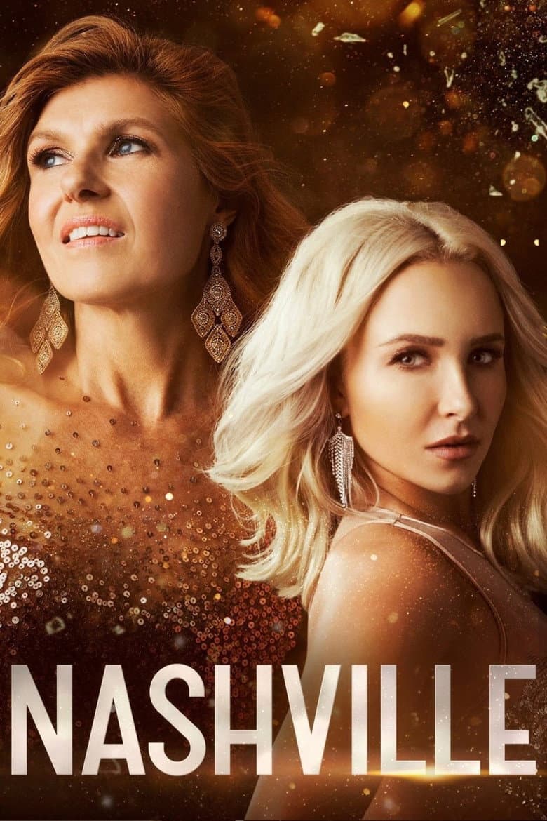 Nashville — posters 7