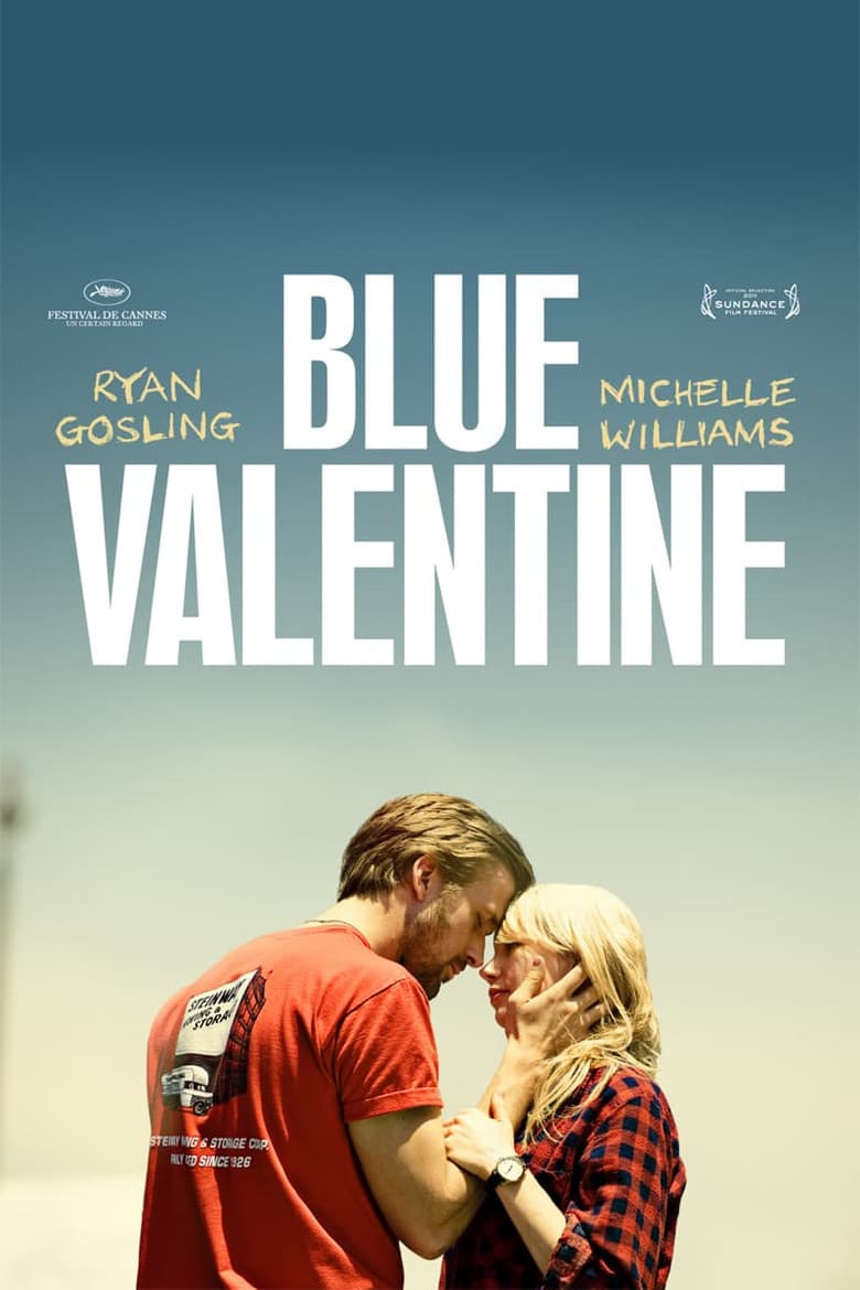 Blue Valentine — posters 6
