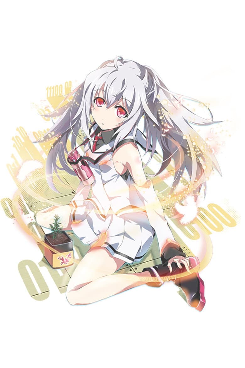 Plastic Memories — posters 5
