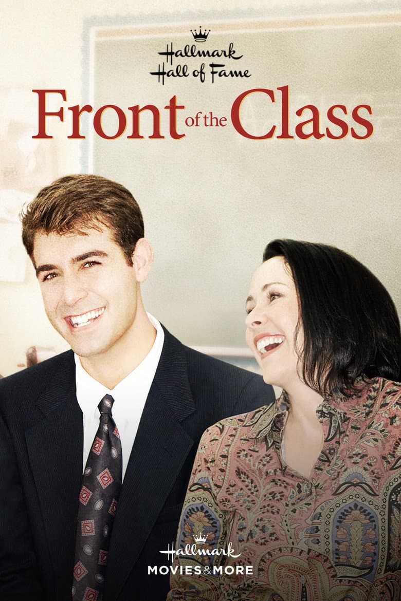 Front of the Class — posters 5