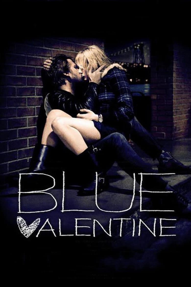 Blue Valentine — posters 7