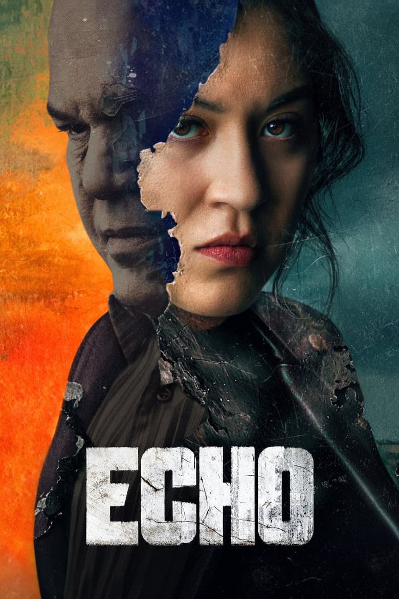 Echo — posters 8