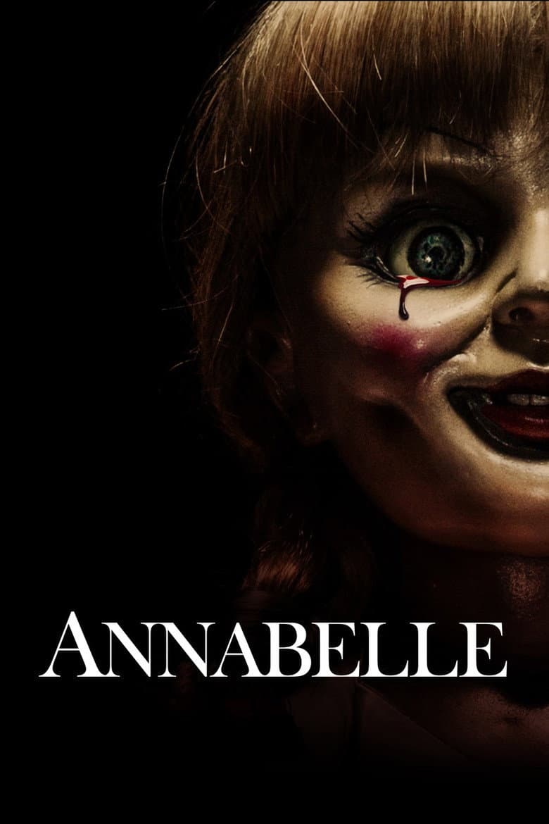 Annabelle — posters 4
