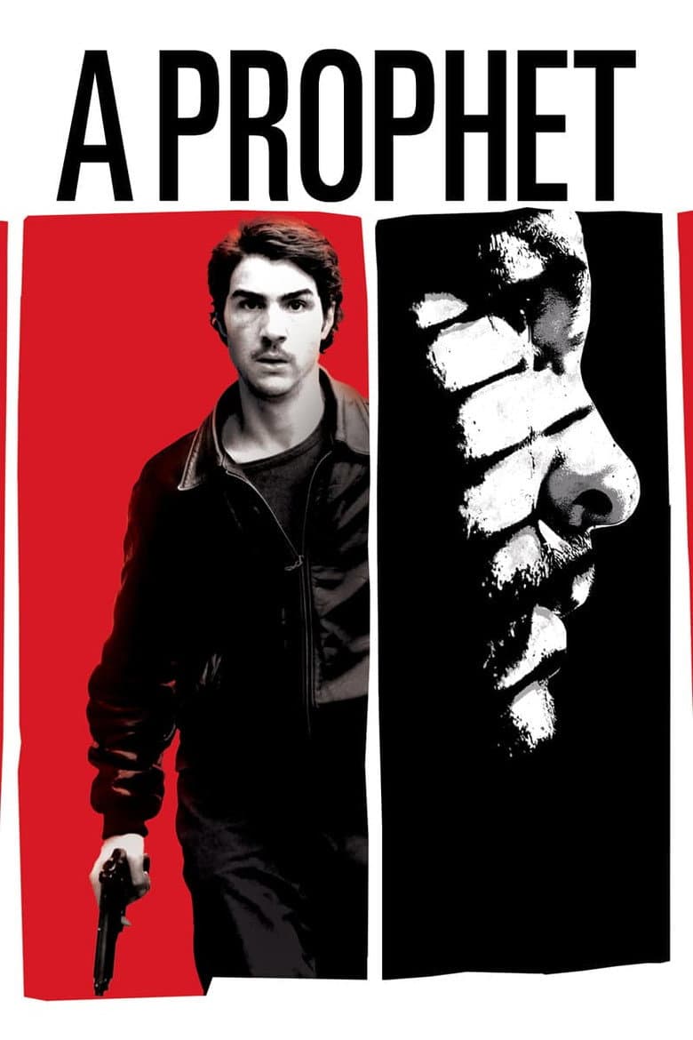 A Prophet — posters 6