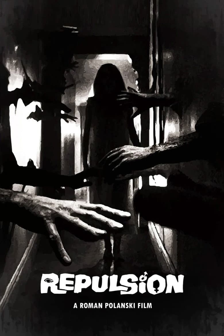 Repulsion — posters 4
