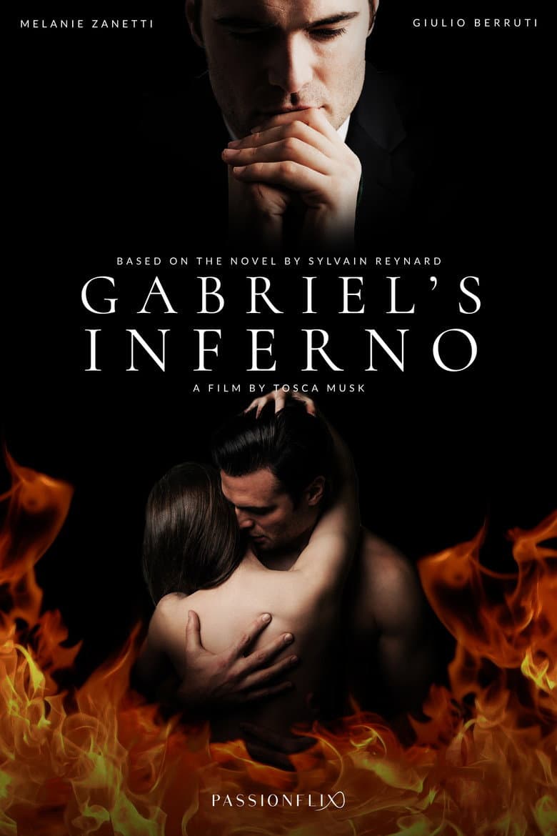 Gabriel's Inferno — posters 5
