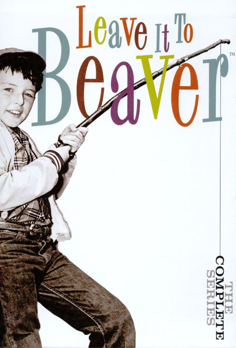 Leave It to Beaver — posters 2