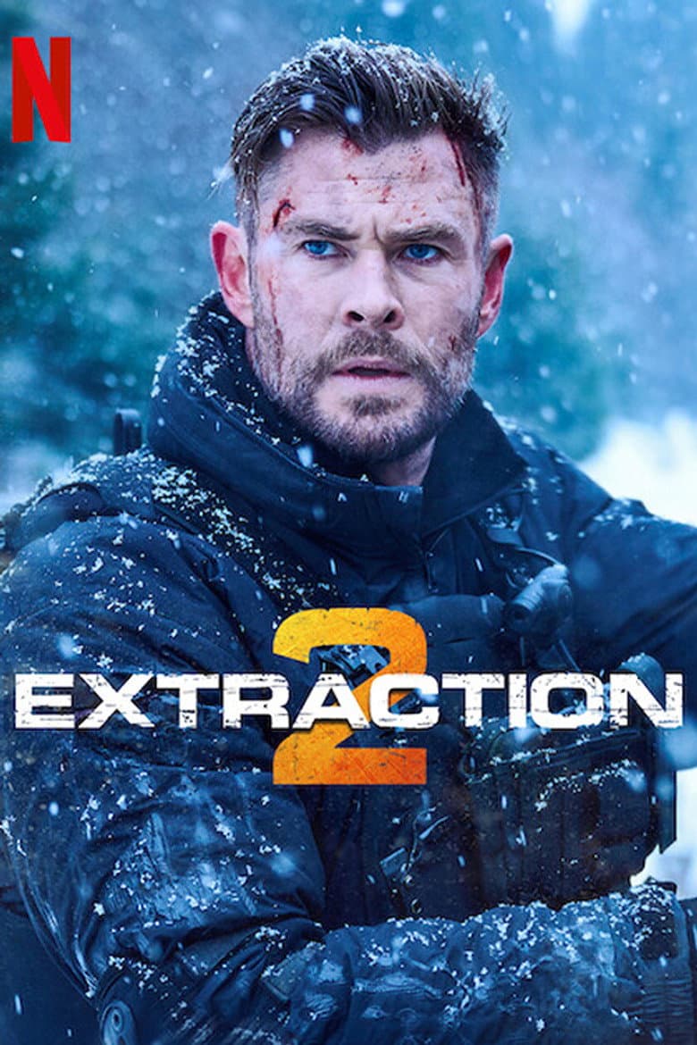 Extraction 2 — posters 7