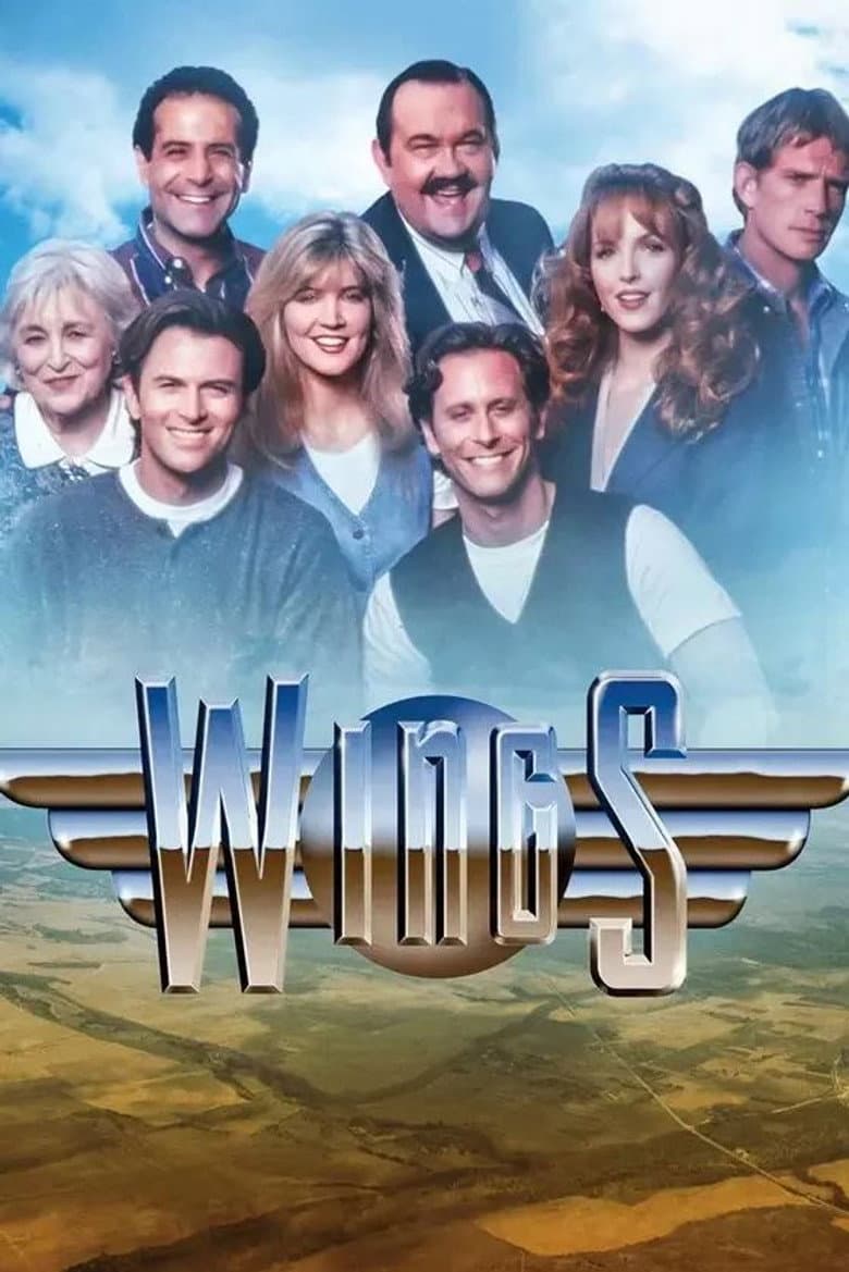 Wings — posters 3