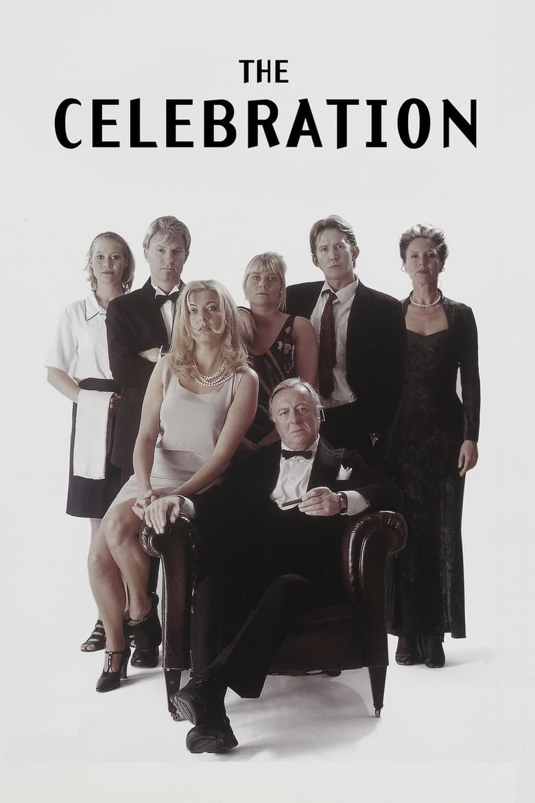 The Celebration — posters 7