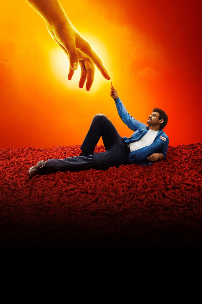 Flamin' Hot — posters 4