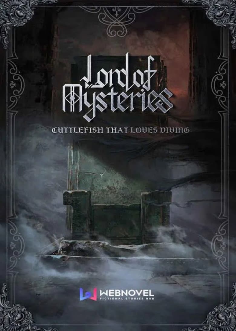 Lord of Mysteries — posters 6