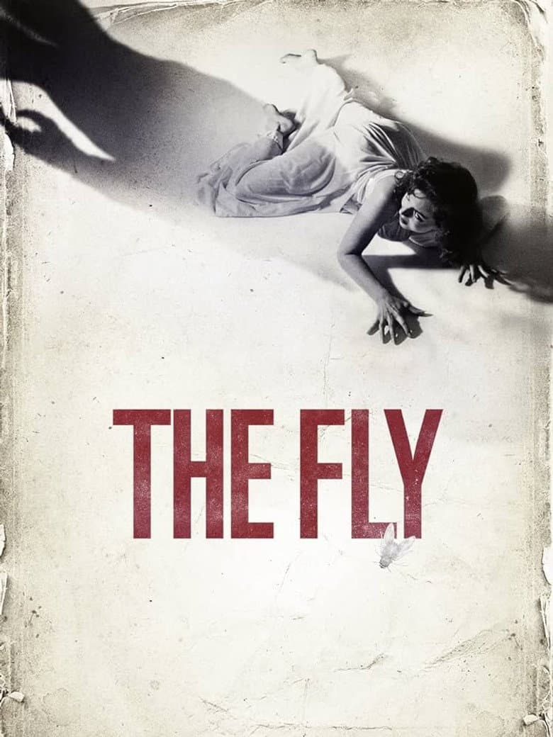 The Fly — posters 6