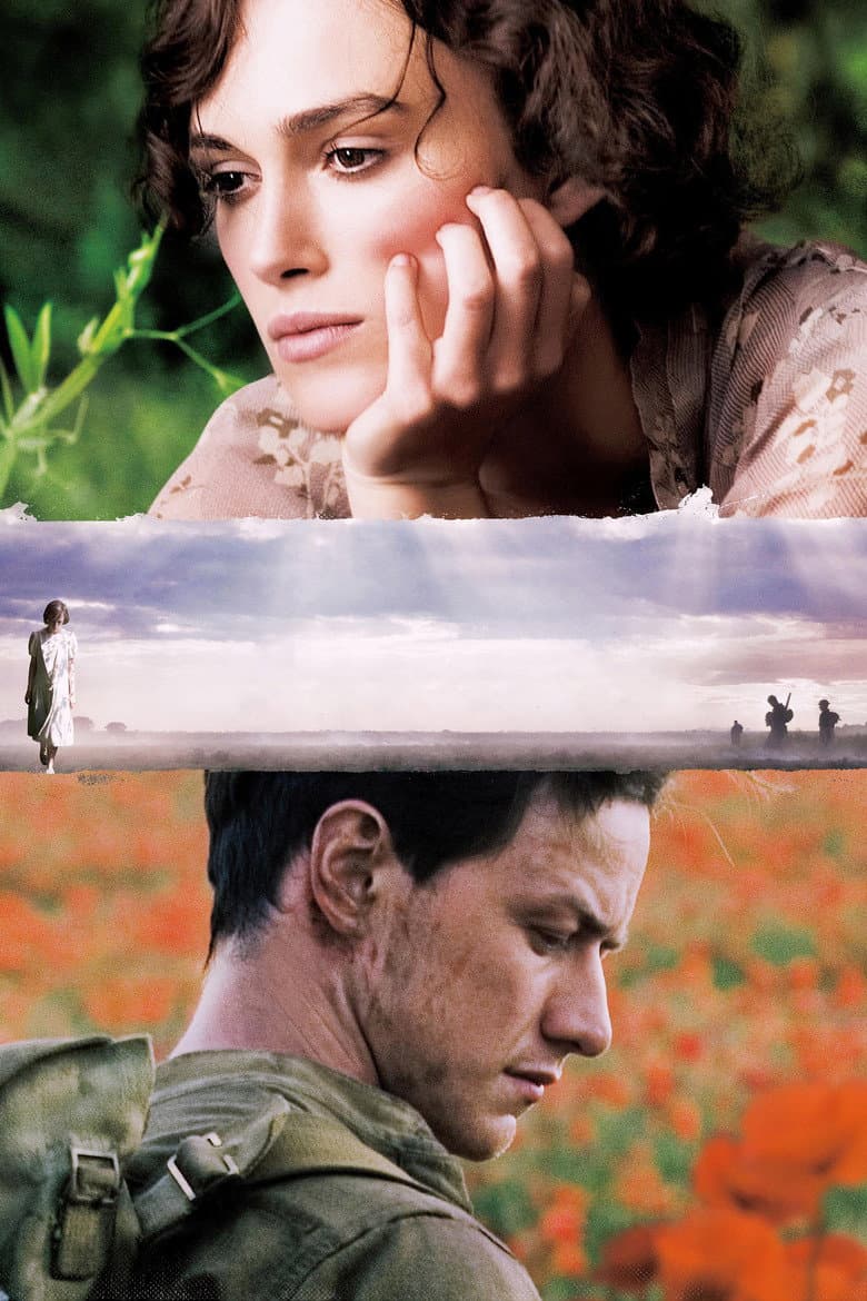 Atonement — posters 7