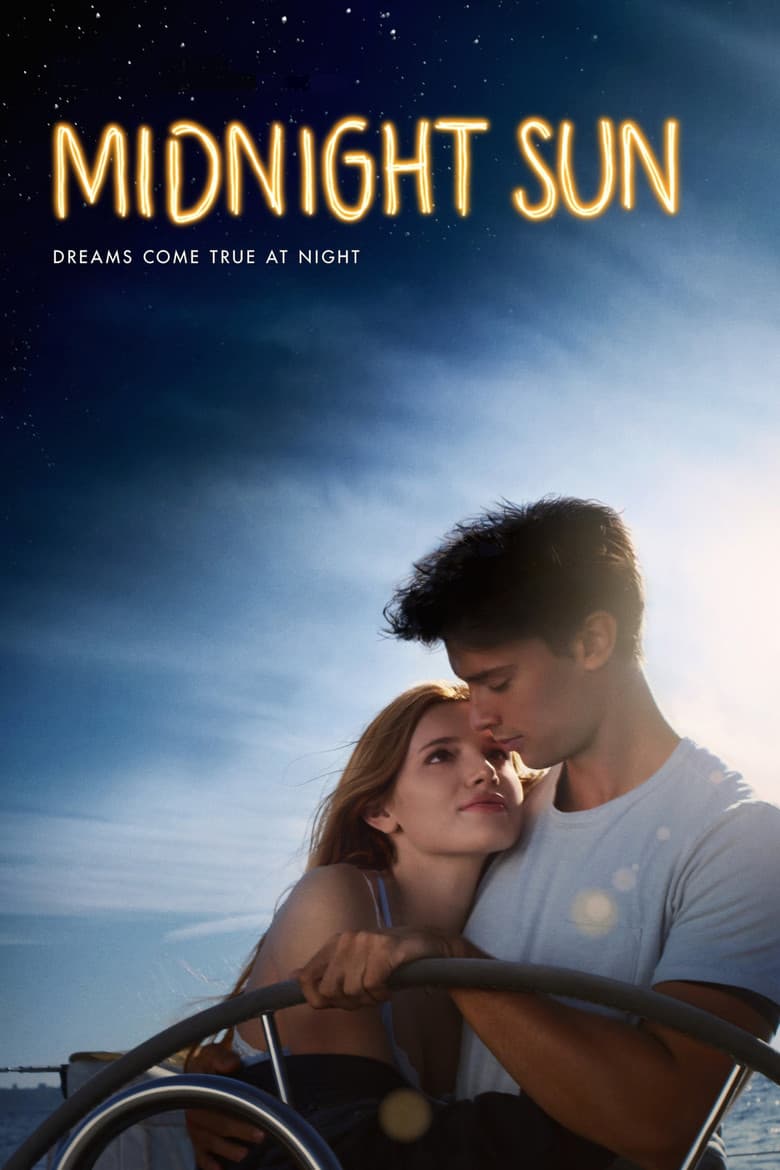 Midnight Sun — posters 7