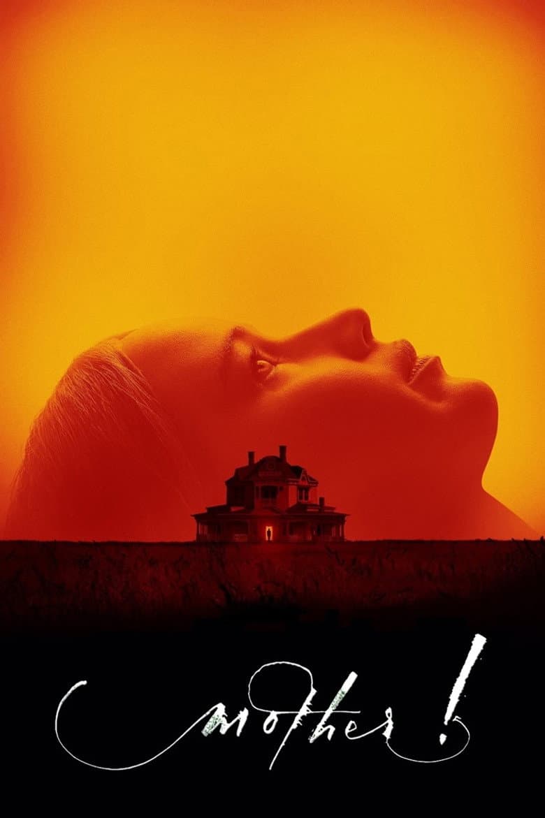 mother! — posters 6