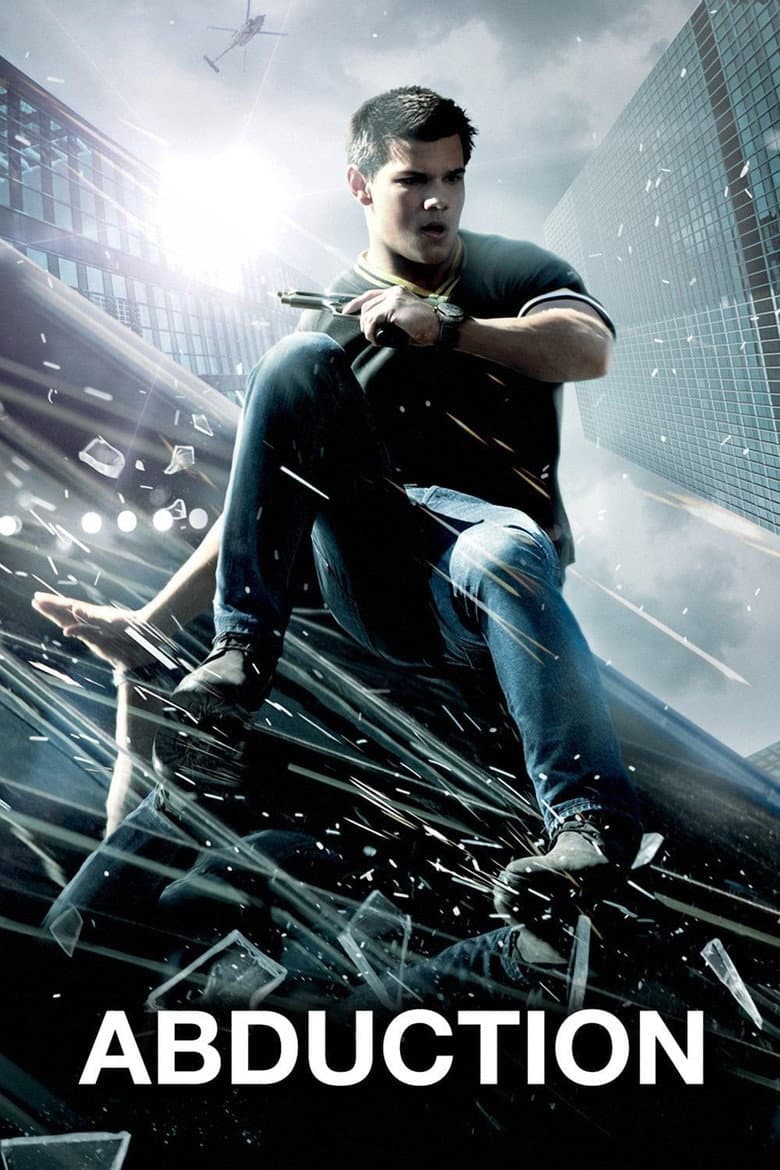 Abduction — posters 6