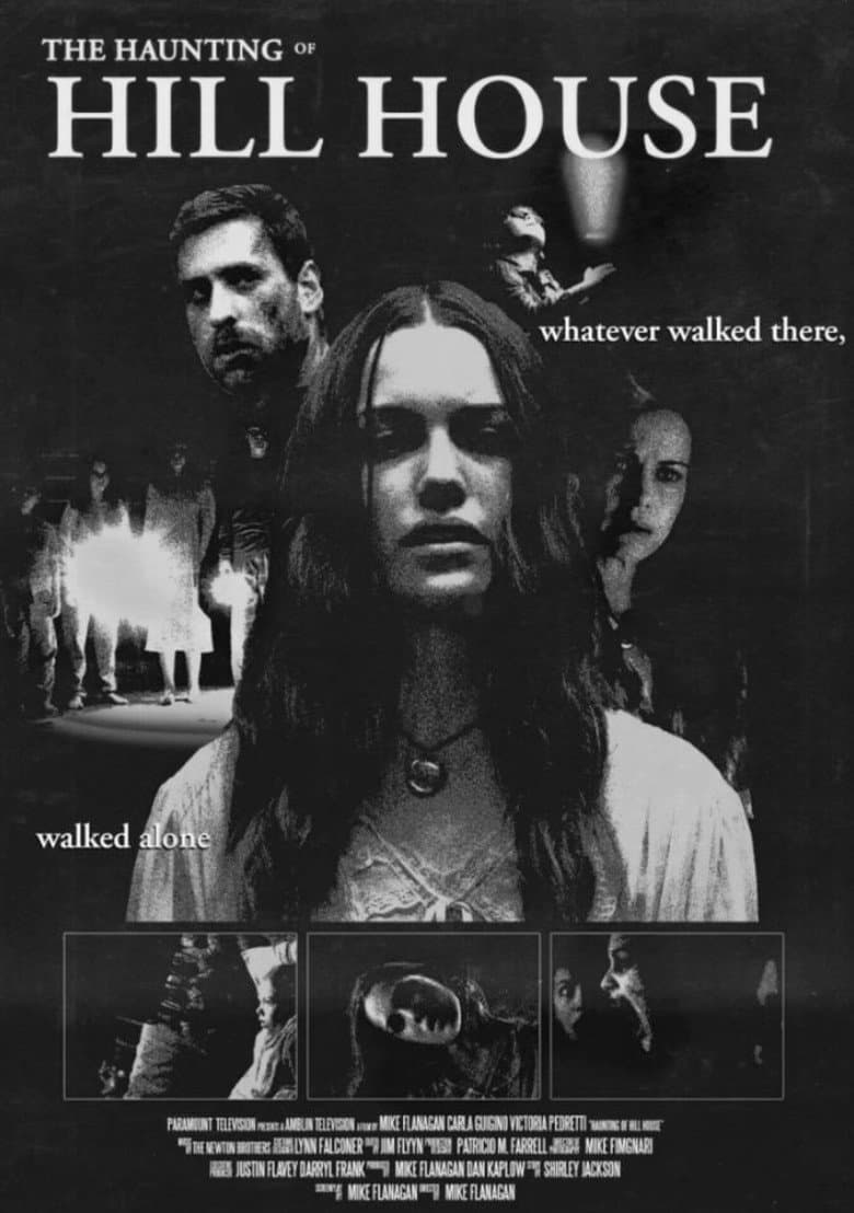 The Haunting of Hill House — posters 5