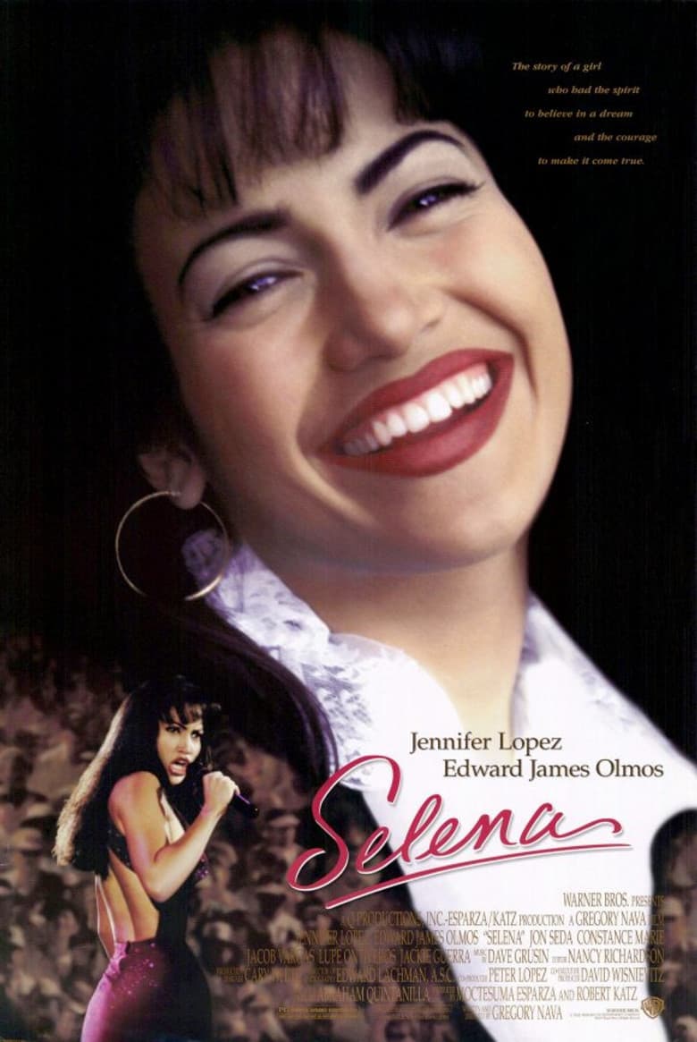 Selena — posters 4
