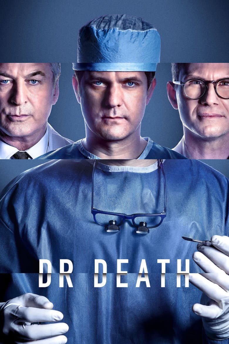 Dr. Death — posters 4