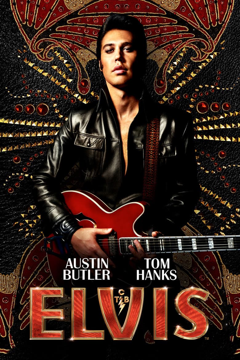 Elvis — posters 4