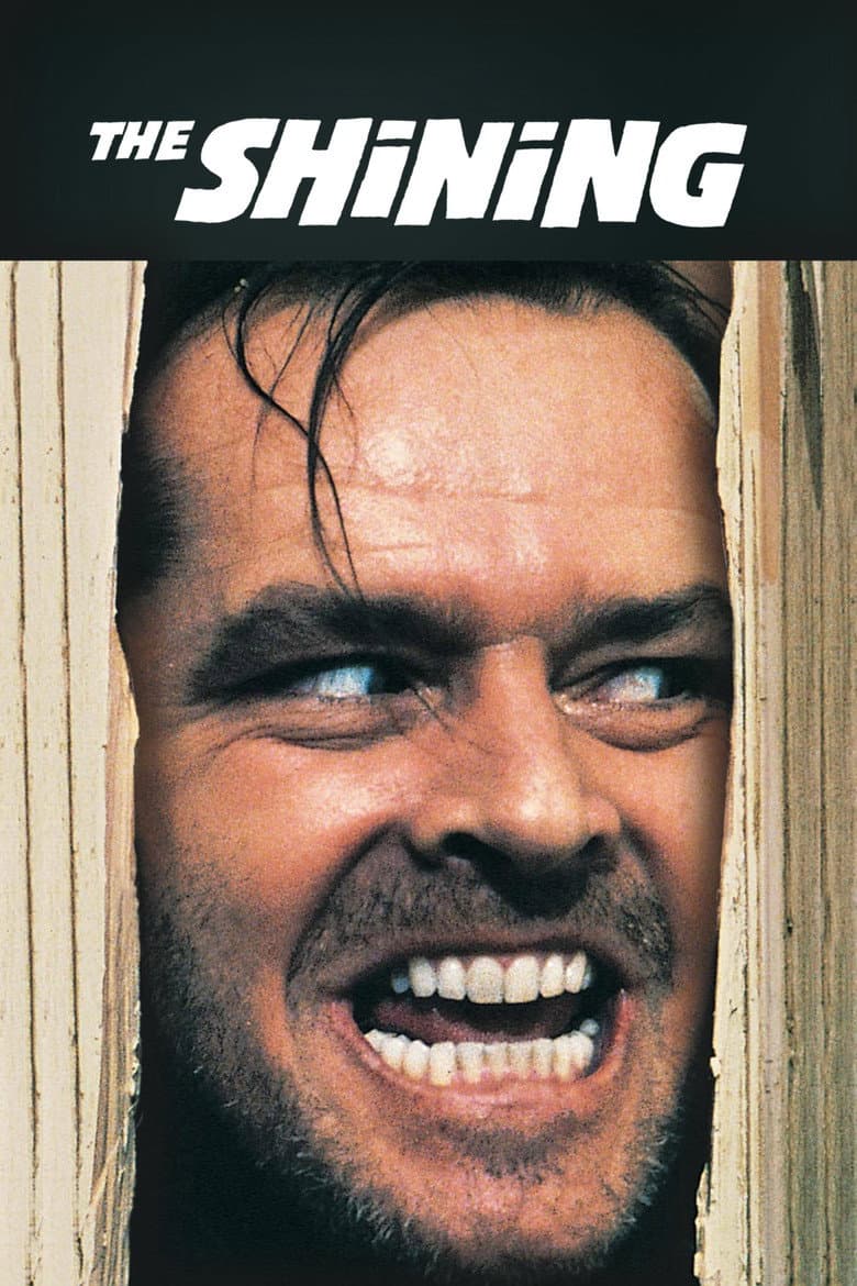 The Shining — posters 8