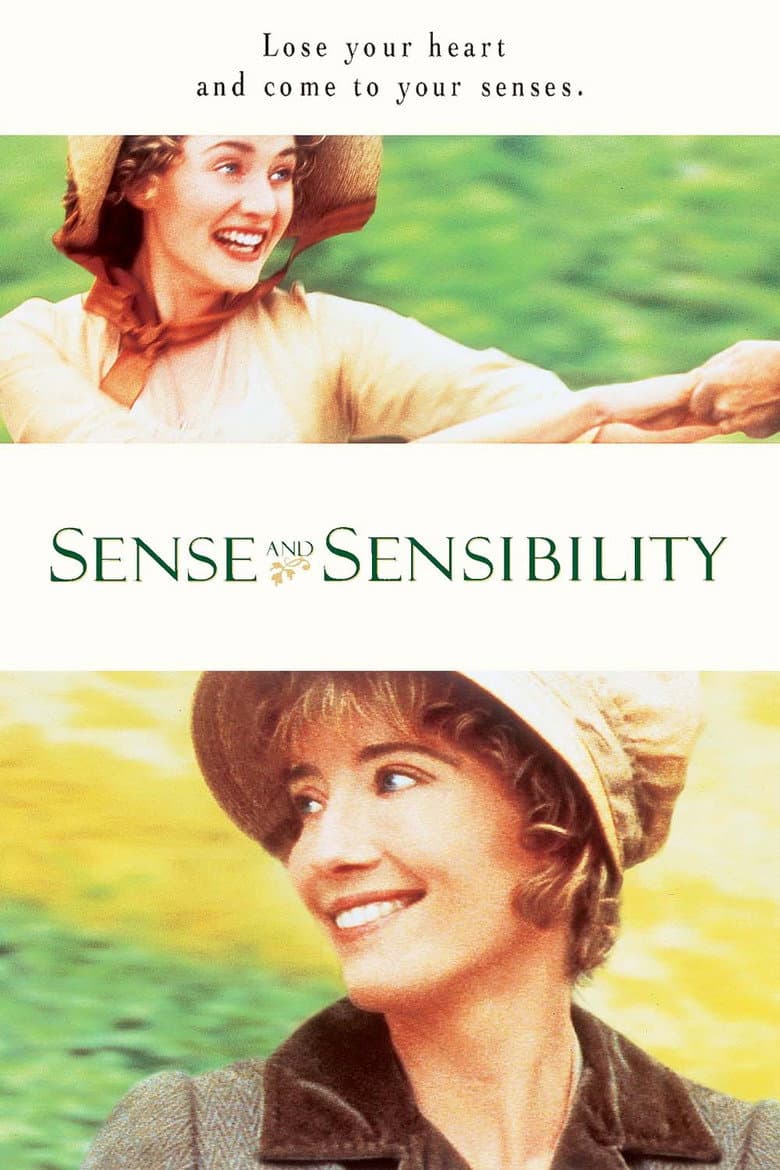 Sense and Sensibility — posters 6