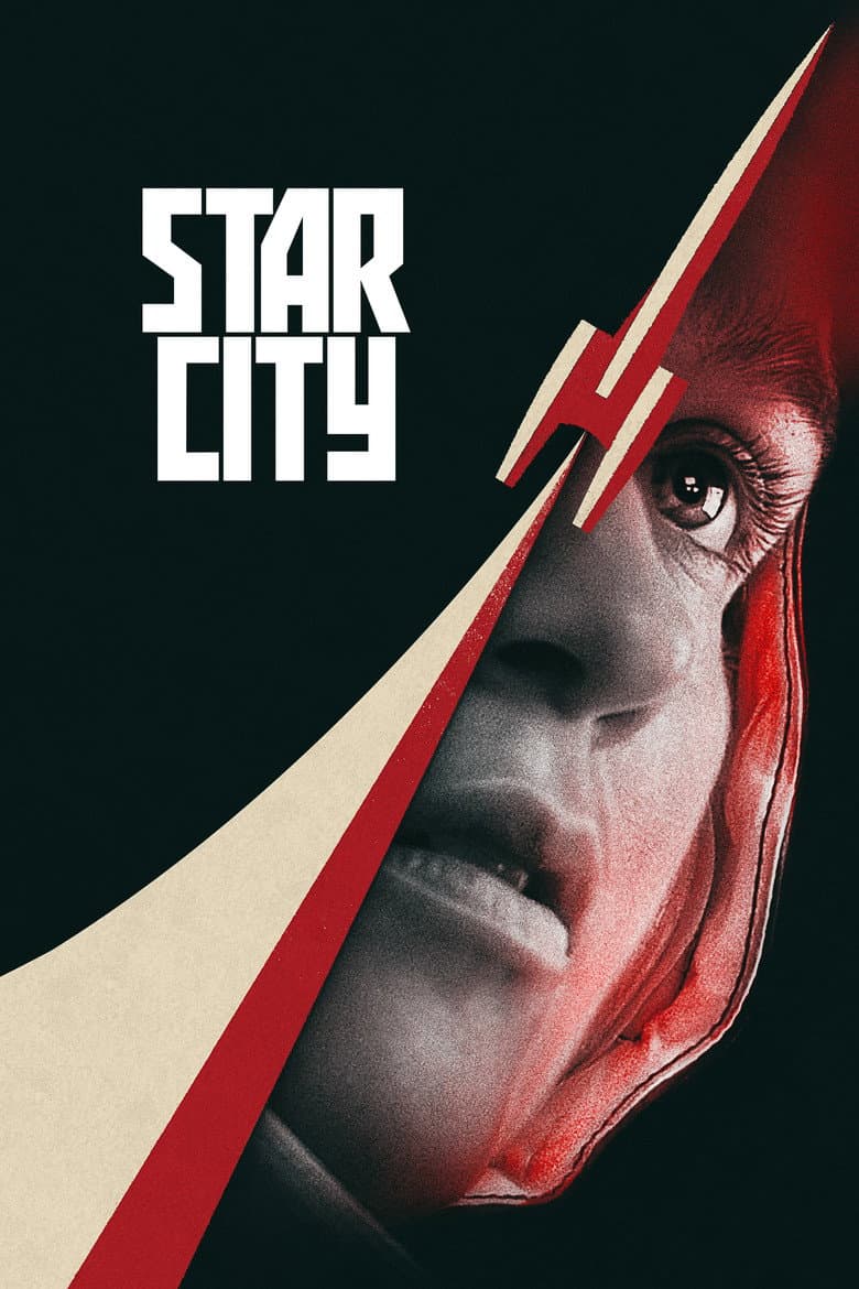 Star City — posters 2