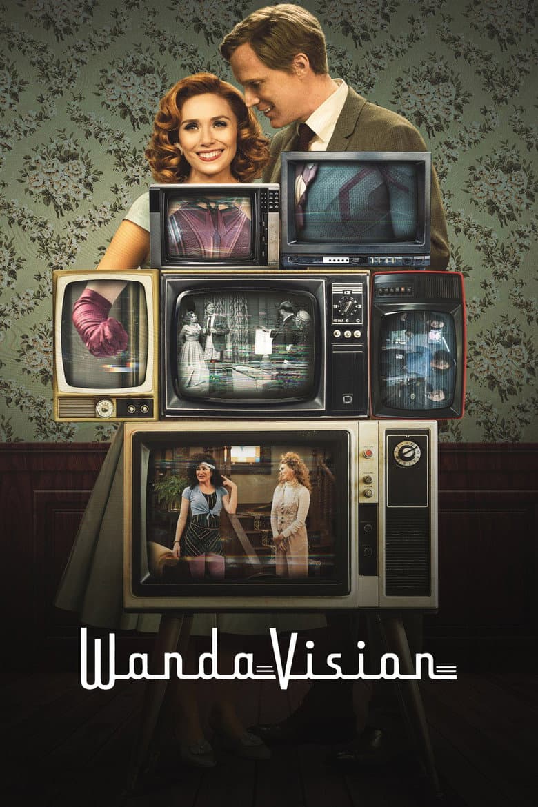WandaVision — posters 7