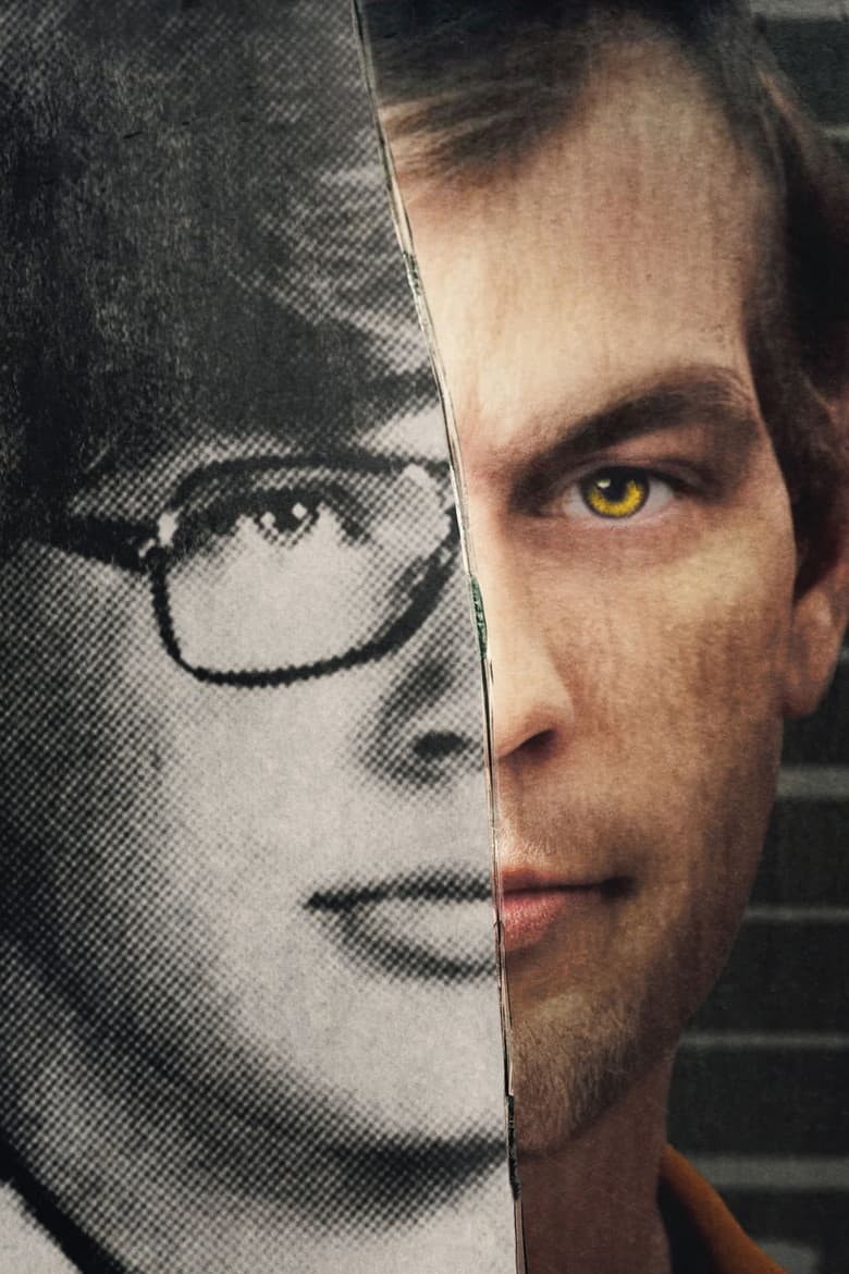 Conversations with a Killer: The Jeffrey Dahmer Tapes — posters 5