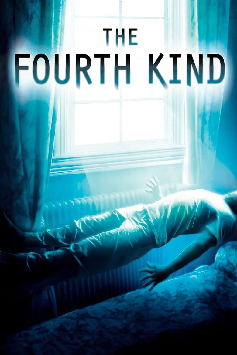 The Fourth Kind — posters 6