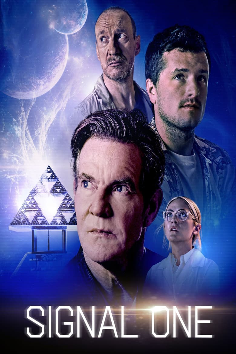 Signal One — posters 5